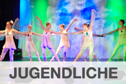 Jugendliche Kurse