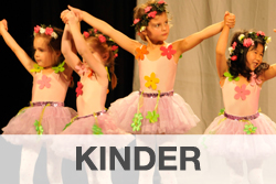 Kinder Kurse